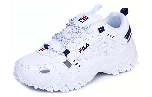 FILA Oakmont White/Black Women's 1 2539452