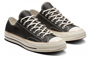Converse Chuck Taylor All Star Low 'Black' 1 2539521