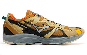 Mizuno Lg 90s 'Tan Brown Black' 1 2539531