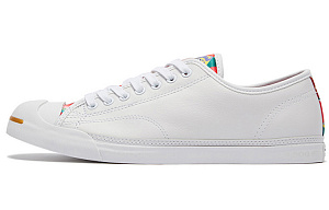 Converse Jack Purcell Lp Ls 'White'