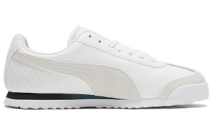 PUMA Scuderia Ferrari X Roma 'White Green' 1 2540008