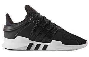 Adidas Eqt Support Adv Milled Leather Black 1 2540014