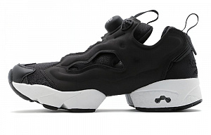 Reebok InstaPump Fury Og 'Black'