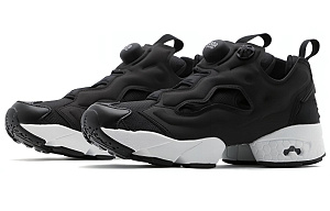 Reebok InstaPump Fury Og 'Black' 1 2540063