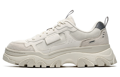 FILA Толстоподошвенные кроссовки Low Top Женские