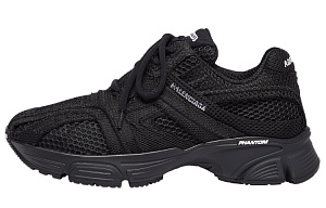 Balenciaga Phantom Triple Black Women's