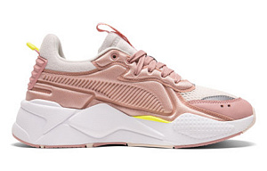 PUMA RS X Softcase 'Birdal Rose' 1 2540119