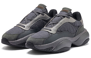 PUMA Alteration Pn 1 Jannik Davidsen Steel Grey 1 2540206