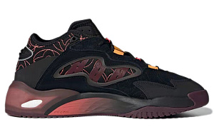 Adidas Streetball 2.0 Cny 'Black Purplered' 1 2540702