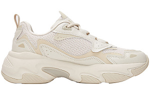Champion Chunky Sneakers Women's Low top Khaki 1 2540724