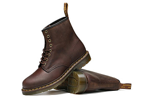 Dr. Martens 1460 Crazy Horse 'Gaucho' 1 2540883