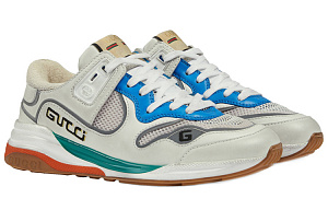 GUCCI Women's Ultrapace 'White' Women's 1 2540967