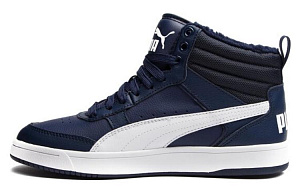 PUMA Rebound Street V2 Fur