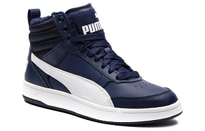 PUMA Rebound Street V2 Fur 1 2541313