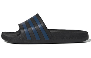 Adidas Adilette Aqua 'Navy'