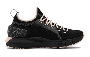 Under Armour HOVR Phantom SE Trek Low-Top Running Shoes Women's Black Pink 1 2541671