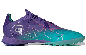 Adidas X Speedflow.1 Tf 'Blue Purple' 1 2541713