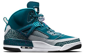 Air Jordan Spizike 'Space Blue' 1 2541766