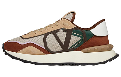 Valentino Netrunner 'Chocolate'