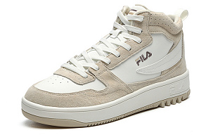 FILA Ventuno Sneakers Beige 'White Cream' 1 2542314