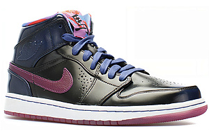 Jordan 1 Mid Nouveau Year Of The Horse 1 2542411
