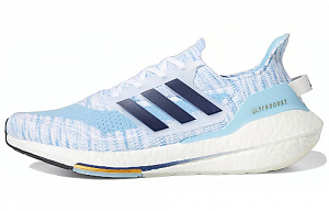 Adidas Ultra Boost 21 Argentina National Soccer Team