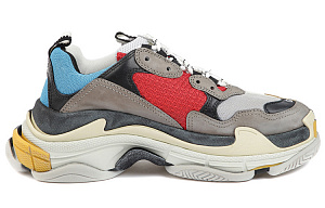Balenciaga Triple S Sneaker 'Split' 1 2542565