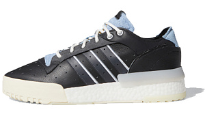 Adidas Rivalry Rm Low Chi 'Black Blue' Women's