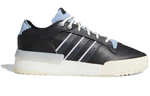 Adidas Rivalry Rm Low Chi 'Black Blue' Women's 1 2542596