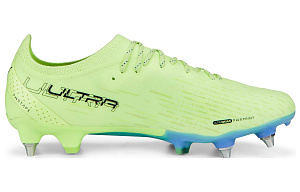 PUMA Ultra Ultimate MxSG 'Green Blue' 1 2543579