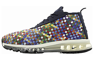 Nike Air Max Woven Boot Multi Color