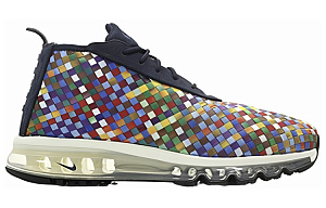 Nike Air Max Woven Boot Multi Color 1 2543591