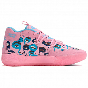 PUMA LaMelo Ball MB.03 KidSuper 1 2543790