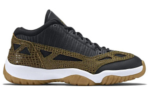 Jordan 11 Retro Low Ie Militia Green 2015 1 2544108