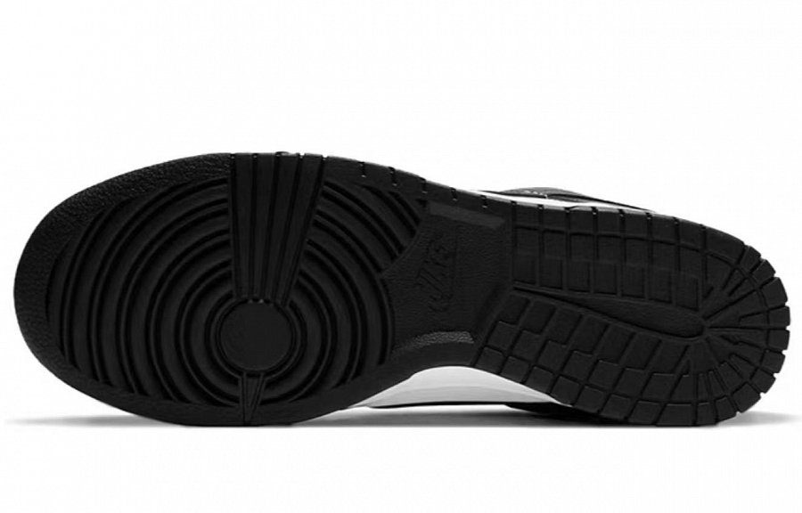 Nike Dunk Skateboard Shoes Men Low-Top Gray купить в интернет-магазине Yoocart с быстрой доставкой по России.