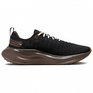 Nike ReactX Infinity Run 4 Black Baroque Brown 1 2544287