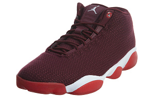 Jordan Horizon Low Night Maroon/White Gym Red 1 2544639