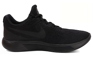 Nike LunarEpic Low Flyknit 2 'Black' 1 2544680