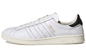 Adidas Earlham Cloud White