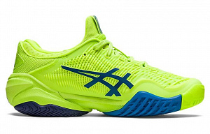 Asics Court Ff 3 'Hazard Green' Women's 1 2544886