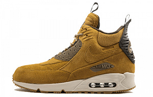 Nike Air Max 90 Sneakerboot Winter Wheat