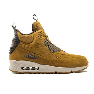 Nike Air Max 90 Sneakerboot Winter Wheat 1 2545756
