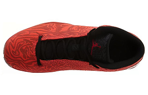 Air Jordan Super.Fly 4 Jcrd 'Gym Red' 1 2545930