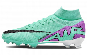 Nike Zoom Mercurial Superfly 9 Pro Fg Peak Ready Pack