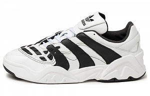 Adidas Predator Xlg White Black