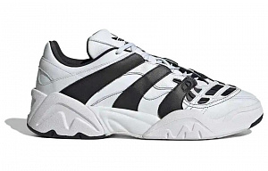 Adidas Predator Xlg White Black 1 2546977