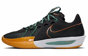 Nike Air Zoom G.T. Cut 3 'Miami Hurricanes'