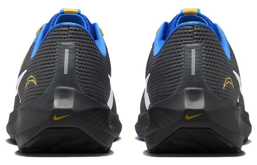 Nike Pegasus 40 Los Angeles Chargers купить в интернет-магазине Yoocart с быстрой доставкой по России.