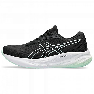 Asics Gel Pulse 15 Black Mint Tint Women's