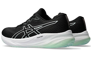 Asics Gel Pulse 15 Black Mint Tint Women's 1 2547139
